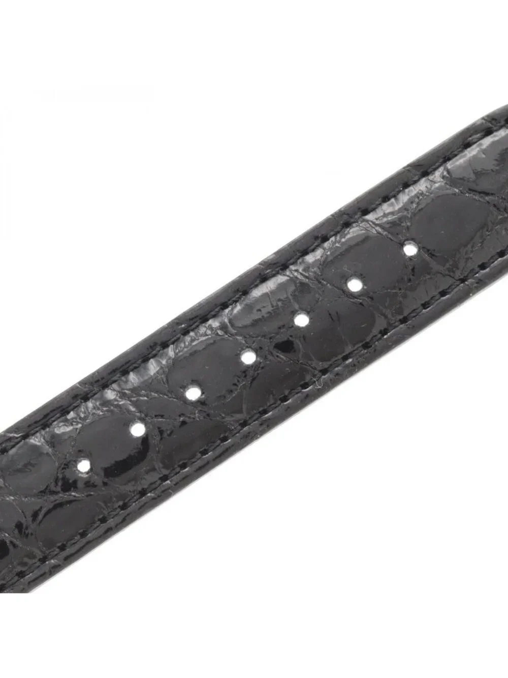 Cartier Diabolo YG Quartz Watch